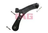Bras de commande, suspension de roue 821 0713 10 FAG