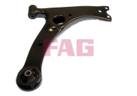 Bras de commande, suspension de roue 821 0716 10 FAG