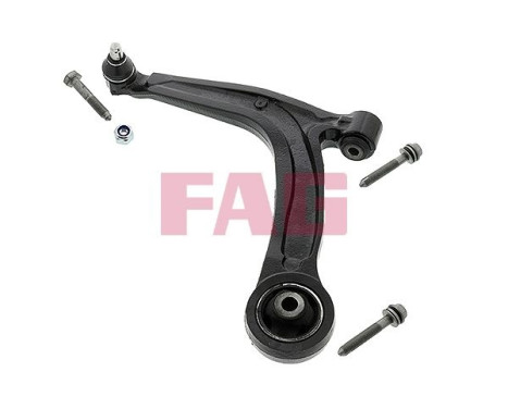 Bras de commande, suspension de roue 821 0874 10 FAG