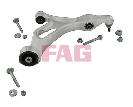 Bras de commande, suspension de roue 821102110 FAG