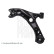 Bras de commande, suspension de roue ADBP860178 Blue Print