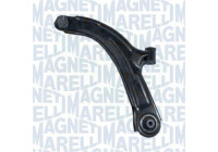 Bras de commande, suspension de roue ARM941 Magneti Marelli