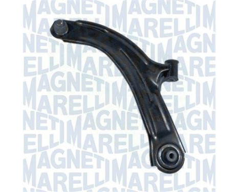 Bras de commande, suspension de roue ARM941 Magneti Marelli
