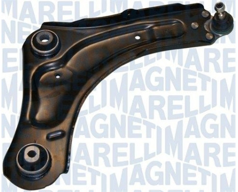 Bras de commande, suspension de roue ARM960 Magneti Marelli