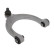 Bras de commande, suspension de roue BM-TC-17944 Moog, Vignette 5
