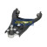 Bras de commande, suspension de roue BS-011L Japanparts