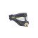 Bras de commande, suspension de roue BS-161L Japanparts