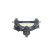 Bras de commande, suspension de roue BS-161L Japanparts, Vignette 4