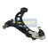 Bras de commande, suspension de roue BS-262L Japanparts, Vignette 3