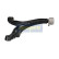 Bras de commande, suspension de roue BS-935L Japanparts, Vignette 2