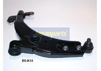 Bras de commande, suspension de roue BS-K17L Japanparts