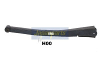 Bras de commande, suspension de roue CJ-H00 Japanparts