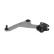 Bras de commande, suspension de roue FD-TC-15980 Moog, Vignette 2