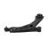 Bras de commande, suspension de roue FD-WP-18072 Moog, Vignette 3