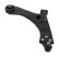 Bras de commande, suspension de roue FD-WP-18072 Moog, Vignette 4