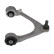 Bras de commande, suspension de roue JA-TC-17563 Moog