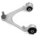 Bras de commande, suspension de roue JA-TC-17563 Moog, Vignette 2