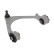 Bras de commande, suspension de roue JA-TC-17564 Moog, Vignette 5