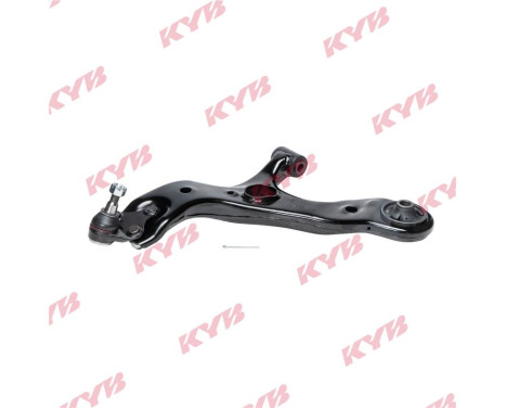 Bras de commande, suspension de roue KSC4065 Kayaba