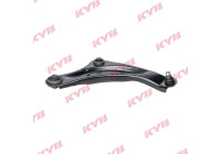 Bras de commande, suspension de roue KSC4147 Kayaba