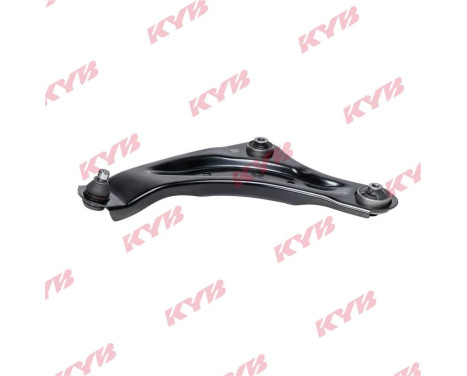 Bras de commande, suspension de roue KSC4148 Kayaba
