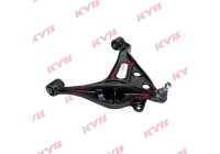 Bras de commande, suspension de roue KSC4189 Kayaba