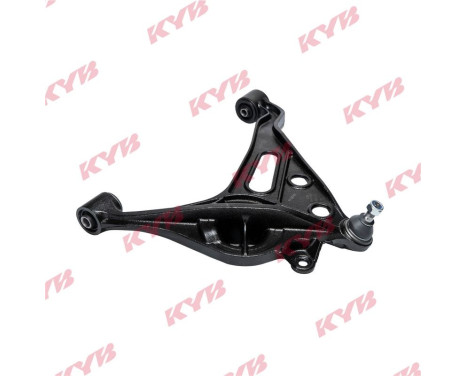 Bras de commande, suspension de roue KSC4189 Kayaba