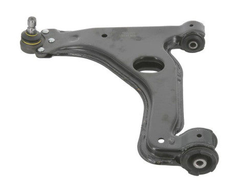Bras de commande, suspension de roue OP-WP-0210P Moog