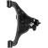 Bras de commande, suspension de roue RE-WP-18073 Moog, Vignette 2