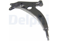 Bras de commande, suspension de roue TC1126 Delphi