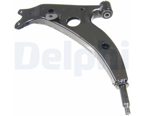Bras de commande, suspension de roue TC1126 Delphi