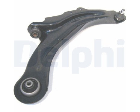 Bras de commande, suspension de roue TC1365 Delphi