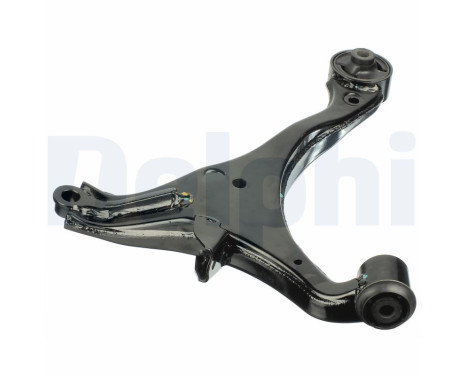 Bras de commande, suspension de roue TC1734 Delphi