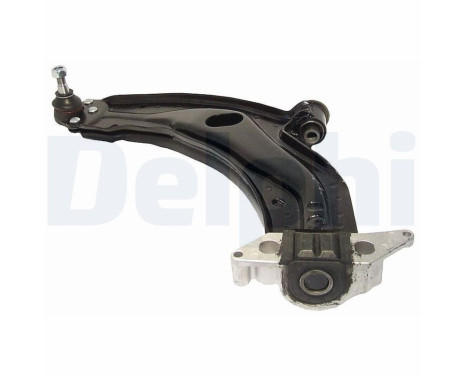 Bras de commande, suspension de roue TC2105 Delphi