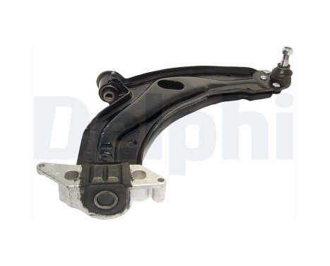 Bras de commande, suspension de roue TC2106 Delphi