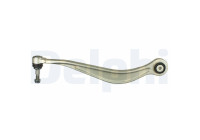 Bras de commande, suspension de roue TC2823 Delphi