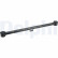 Bras de commande, suspension de roue TC3641 Delphi, Vignette 2