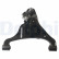 Bras de commande, suspension de roue TC3980 Delphi, Vignette 5