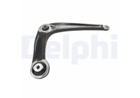 Bras de commande, suspension de roue TC4383 Delphi