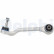 Bras de commande, suspension de roue TC4389 Delphi