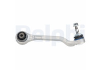 Bras de commande, suspension de roue TC4390 Delphi