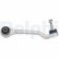 Bras de commande, suspension de roue TC4390 Delphi