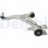 Bras de commande, suspension de roue TC4400 Delphi