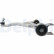 Bras de commande, suspension de roue TC4400 Delphi, Vignette 2