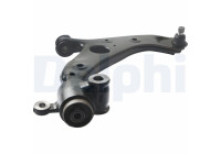 Bras de commande, suspension de roue TC4409 Delphi