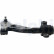 Bras de commande, suspension de roue TC4409 Delphi, Vignette 7