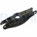 Bras de commande, suspension de roue TC4415 Delphi