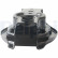 Bras de commande, suspension de roue TC4415 Delphi, Vignette 7