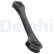 Bras de commande, suspension de roue TC4435 Delphi, Vignette 3