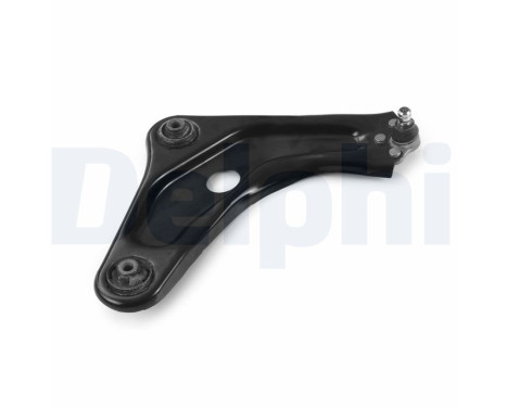 Bras de commande, suspension de roue TC4439 Delphi